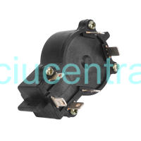 MotorGuide originalus pavarų perjungėjas